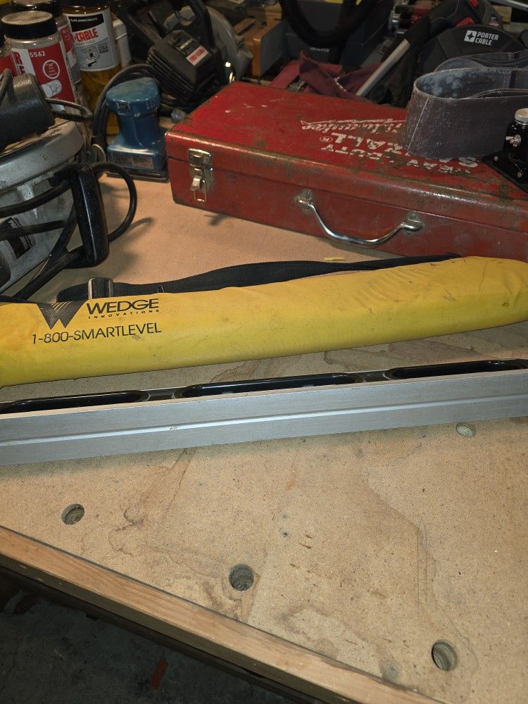 24 " Level Wedge Innovations 