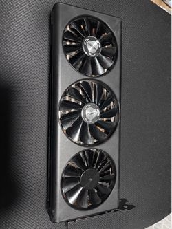 Rx5700xt