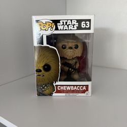 Funko Pop