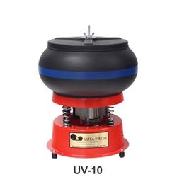 Thumler's Tumbler UV-10 Industrial Vibratory Tumbler 