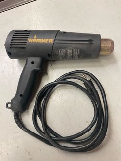 Wagner HT3500 Heat Gun