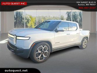 2023 Rivian R1T