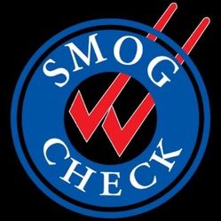 Smog Check 🔌 