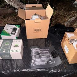 Miscellaneous Reptile Supplies