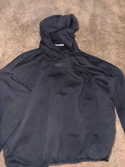 Essentials hoodie