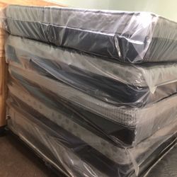 Mattress 