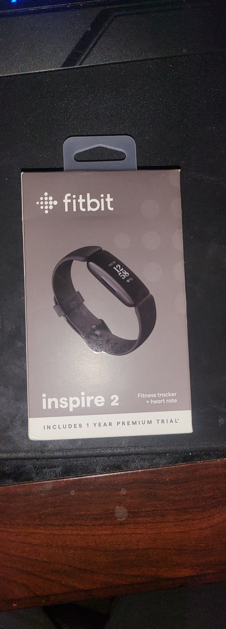 Fitbit Inspire 2