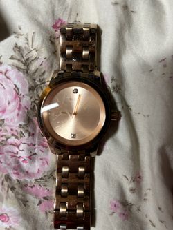 Guess Watch