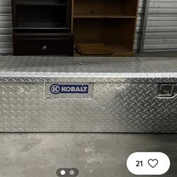 Truck Tool Box