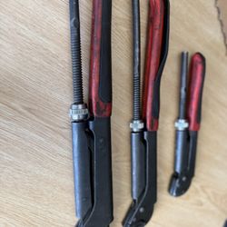 Snap On Pliers 