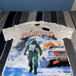 Godspeed Shirt 