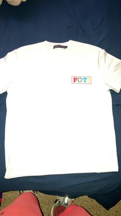 Chrome Heart T Shirt