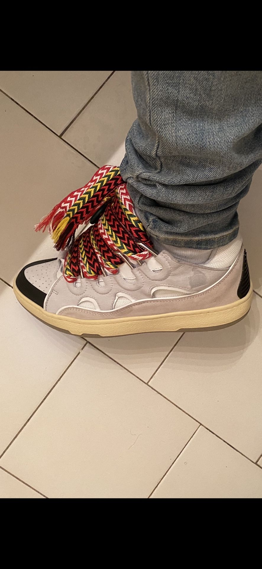 Lanvin 1,000