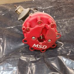 Ford Mustang Distributor 