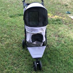 Dog Stroller 