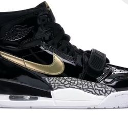 Legacy Nike Rares 11