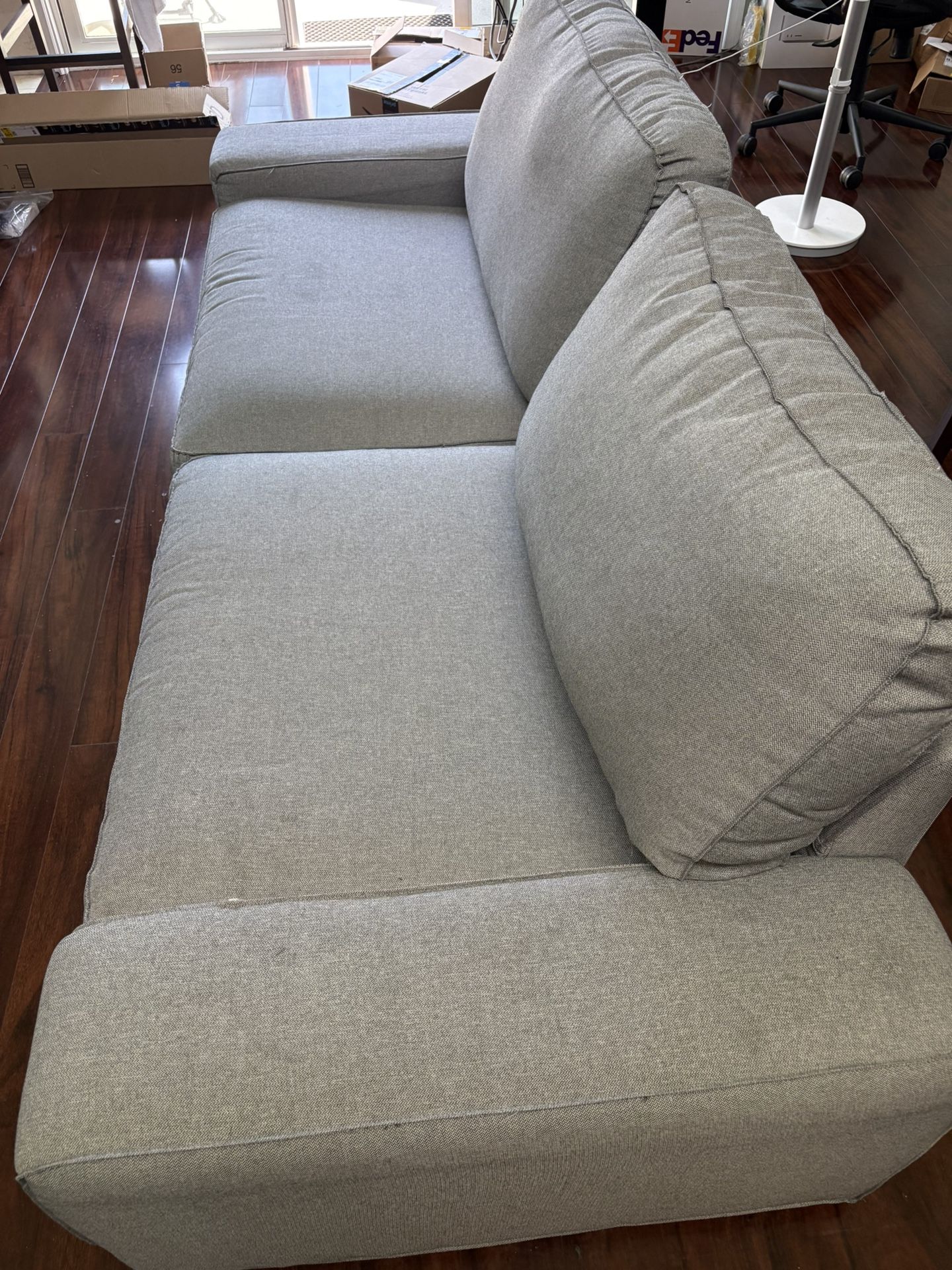 Sofa For Free