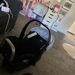 Britax Baby car Seat 