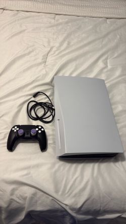 Ps5