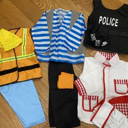 Halloween Custome