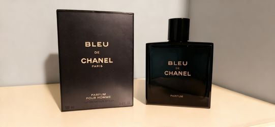 Bleu De Chanel Paris