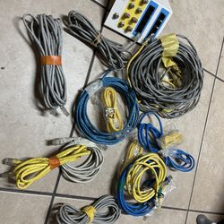 RJ45 Cable
