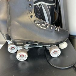 Rollers Skates Size 11 Men