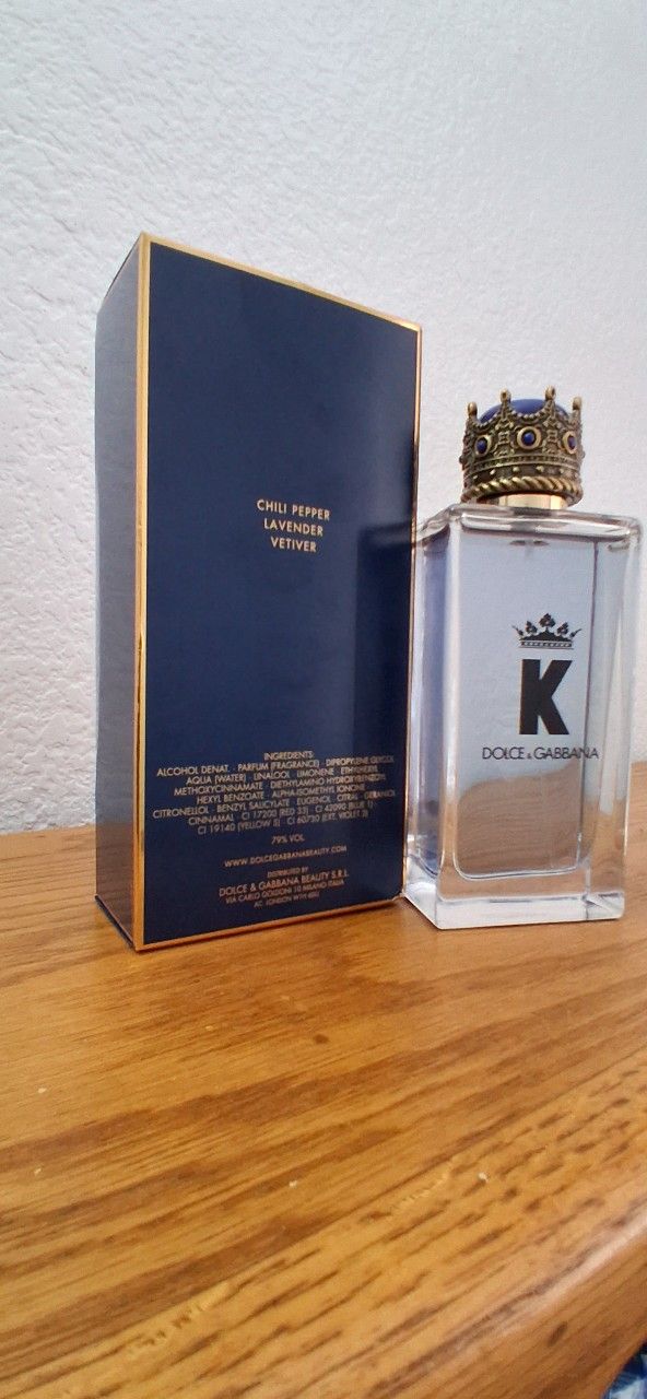 新品未開封】DOLCE&GABBANA マイ ディヴァイン ション 100ml ドルチェ