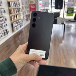 Samsung S24 Plus Unlocked 128gb $99 Down 