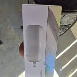 Bose soundlink flex