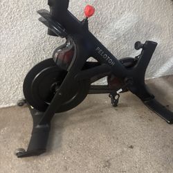 Peloton 