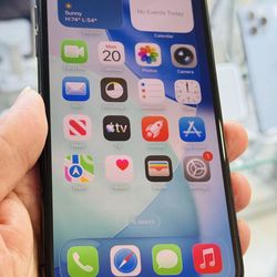 Unlocked iPhone 11 Pro Max | 256GB  | for all carriers | Desbloqueado