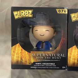 Funko Dorbz Dean