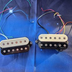 Fishman Fluence Classic Humbucker Open Core