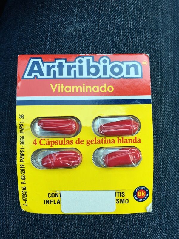 Artribion