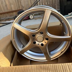Steel Tires