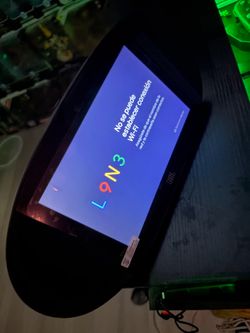 Jbl link view