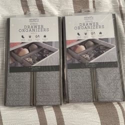 Drawer Organizer