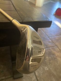 Woman’s La Jolla 3 wood