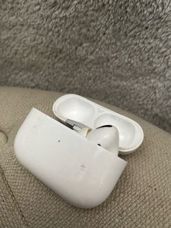 AirPod pros