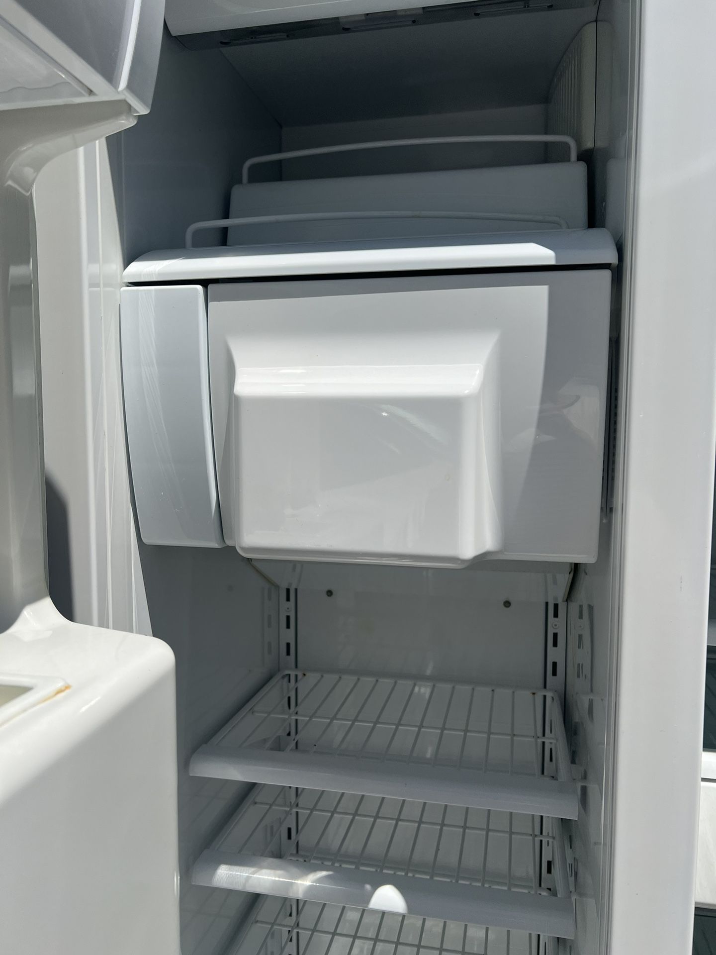 Viking Refrigerator