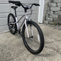 Specialized Jett 24” Youth Bike