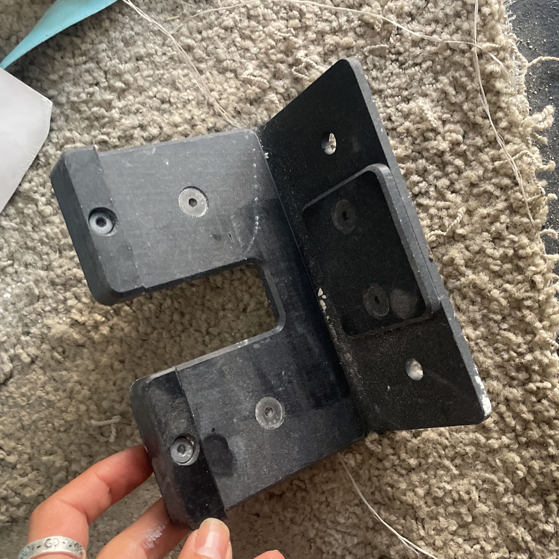 Rogue vertical bar hanger hotsell