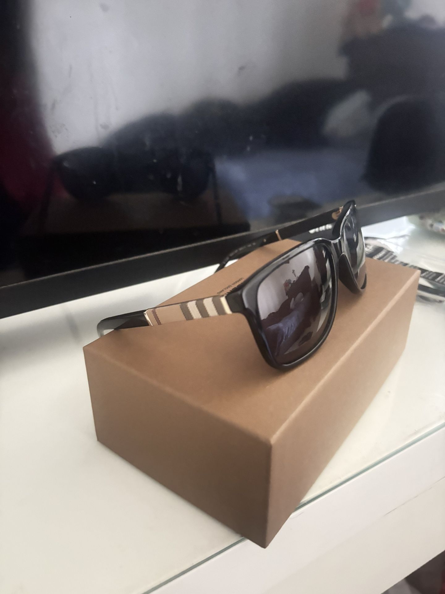 Burberry Sunglasses