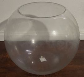 Fish tank Bowl