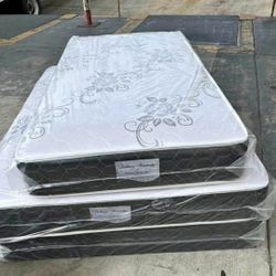 Twin Size Mattress 