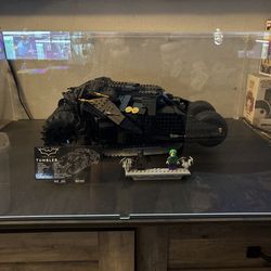 Star Wars Lego/ Batman Lego