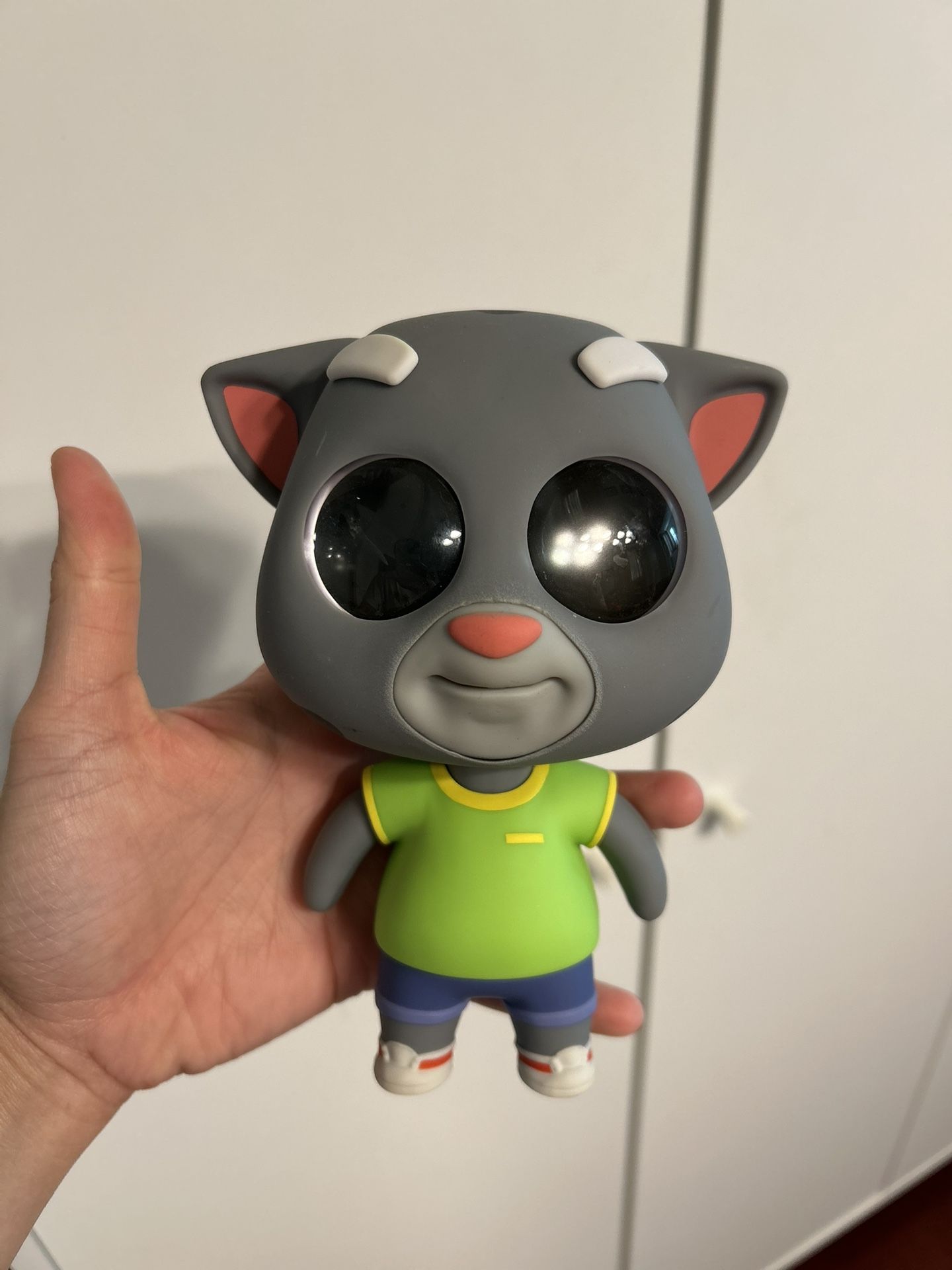 Talking Tom