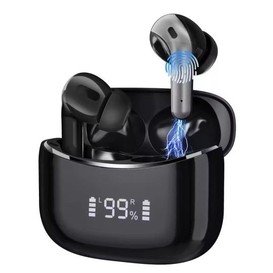 AURICULARES  INALAMBRICOS DP4/DP4 WIRELESS  EARBUDS 