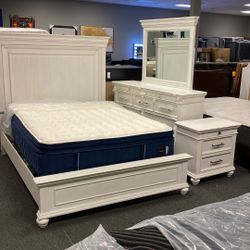 Amazing bedroom Set Clean Clean Clean White Many Options Chest And Nightstands $10 Down Can Deliver 